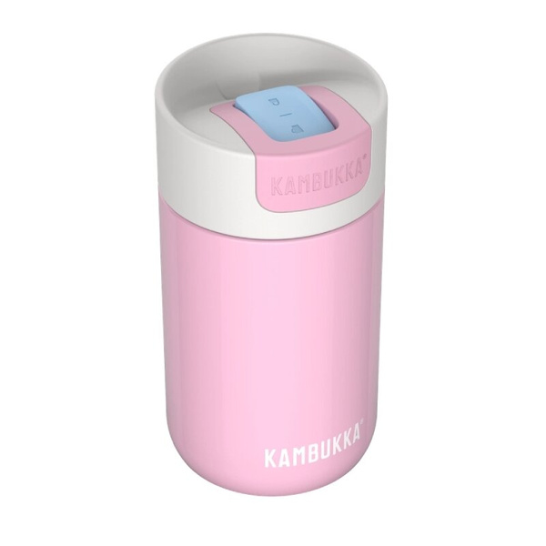 Kubek termiczny Kambukka Olympus 300ml - Pink Kiss