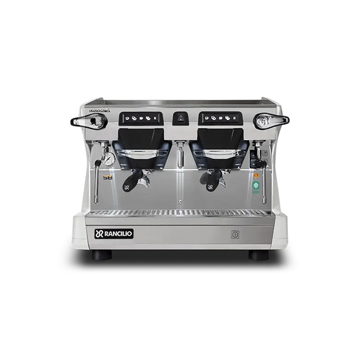 Ekspres do kawy Rancilio Classe 5 USB 2GR