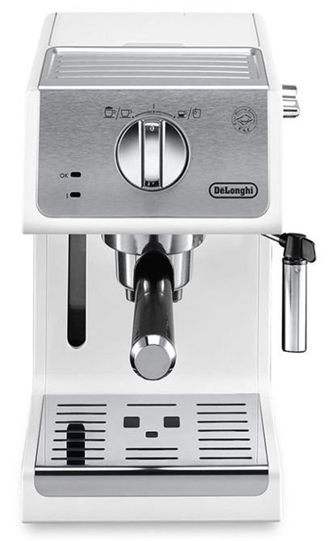 Ekspres do kawy DeLonghi ECP33.21.W - NIEDOSTĘPNY