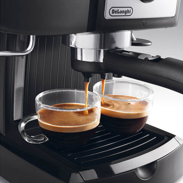 Ekspres do kawy DeLonghi EC 153.B 