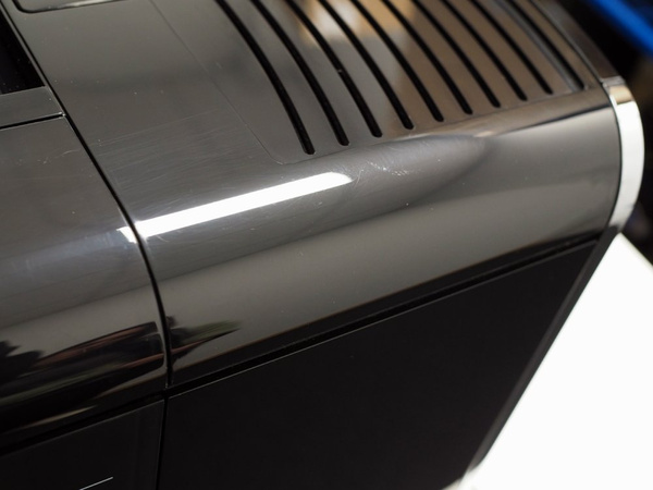 OUTLET 32441 - Ekspres do kawy Melitta Barista TS Smart PLUS F86/0-400