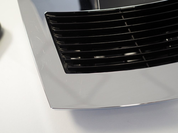 OUTLET 6992 - Ekspres do kawy Jura E8 Chrome (EC) - LIMITOWANA EDYCJA