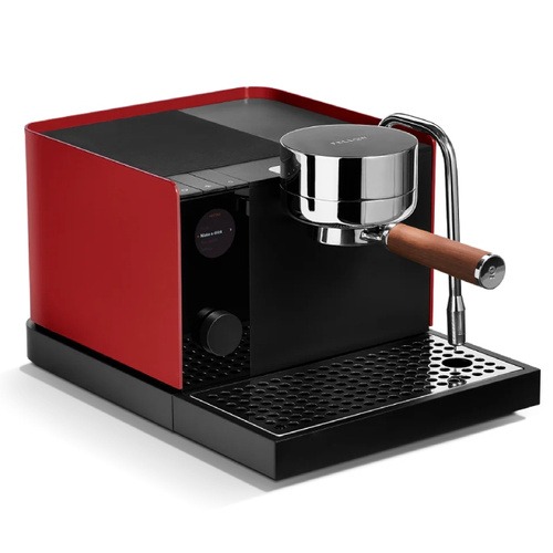 Ekspres do kawy Fellow Espresso Series 1 - Czerwony