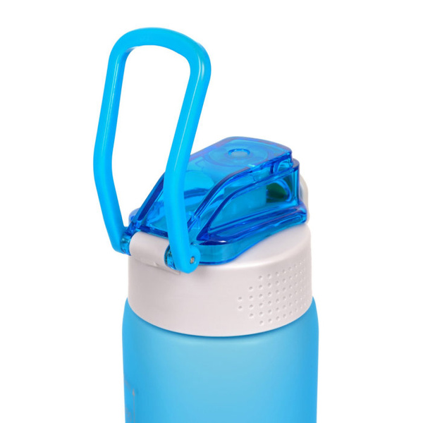 Butelka na wodę Casno Tennessee Niebieska - 750 ml