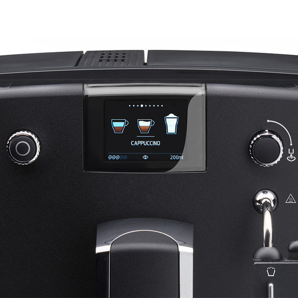  Ekspres do kawy Nivona 660 - NIEDOSTĘPNY