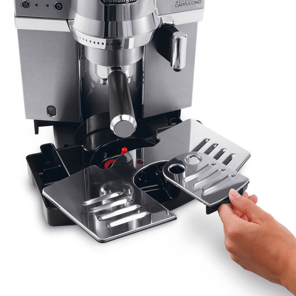 Ekspres do kawy DeLonghi EC 850.M - NIEDOSTĘPNY 