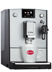 Ekspres do kawy Nivona 670 – NIEDOSTĘPNY