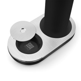 Saturator do wody gazowanej Smeg SKC01BLM - Czarny Mat