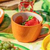Filiżanka Altom Design Tropicana 470ml - Pomarańcza – NIEDOSTĘPNY