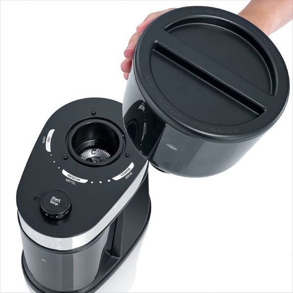 Młynek do kawy Graef CM 202 - NIEDOSTĘPNY