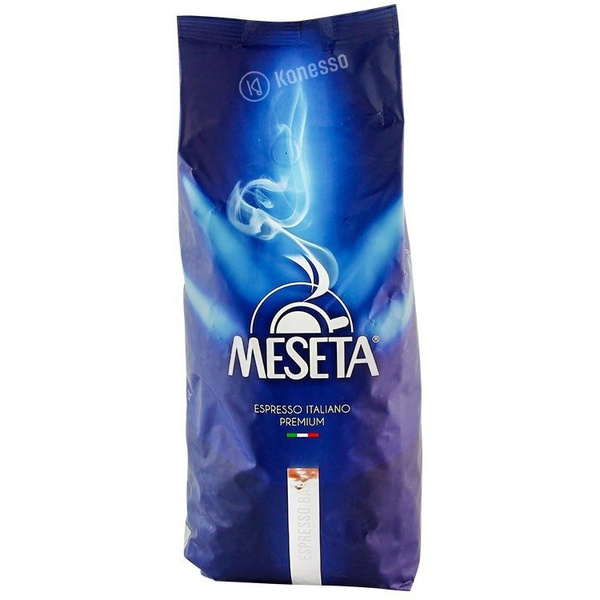 Kawa ziarnista Meseta Espresso Bar 1kg