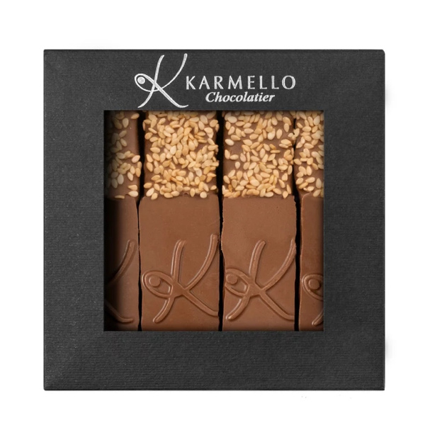 Karmello Dubajska Sztabka Orientalna 135g