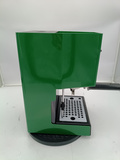 OUTLET 6599 - Ekspres do kawy Gaggia Classic E24 Jungle Green - Zielony