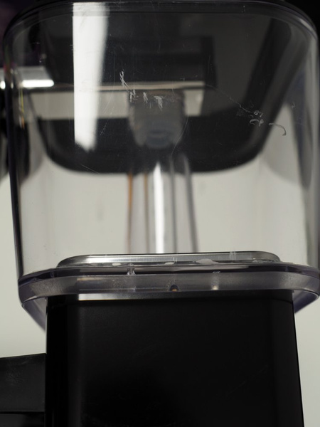 OUTLET 59775 - Ekspres do kawy Moccamaster KBG 741 Select Black - Czarny