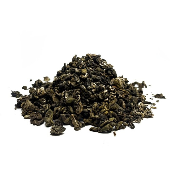 Herbata zielona dot. Green Only 100g