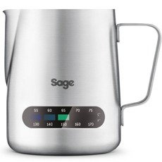 Dzbanek latte art do spieniania mleka SAGE BES003 0,48l