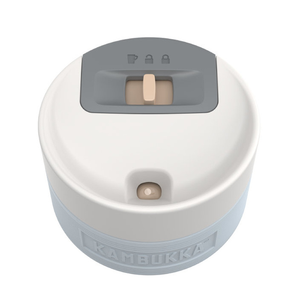 Kubek termiczny Kambukka Etna Grip 500 ml - Breezy Blue