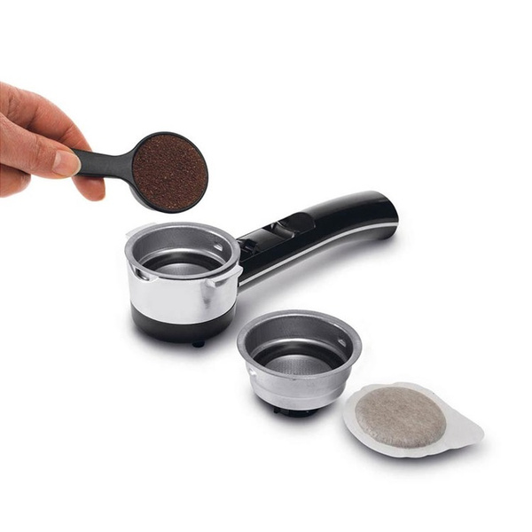 Ekspres do kawy DeLonghi EC 251.B - NIEDOSTĘPNY