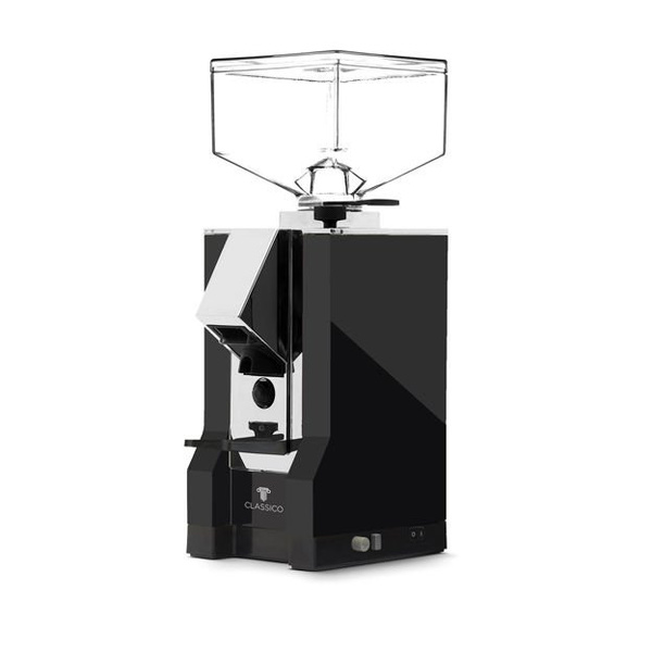 Młynek do kawy Eureka Mignon Classico Matte Black - Czarny mat