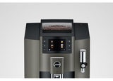 Ekspres do kawy Jura E8 Dark Inox (EC) – NIEDOSTĘPNY