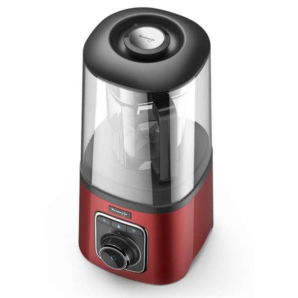 Blender próżniowy Kuvings SV-500 - Czerwony - Konesso.pl