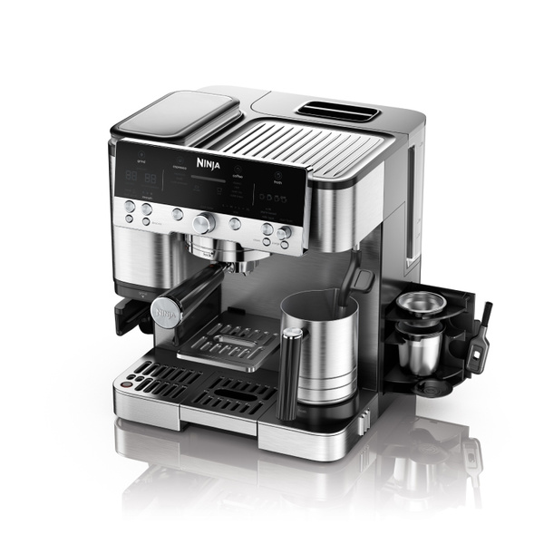 Ekspres do kawy NINJA Luxe Cafe Premier ES601EU