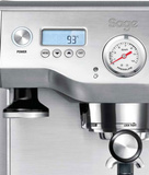 Kolbowy ekspres do kawy Sage BES920BSS + GRATIS 1KG KAWY