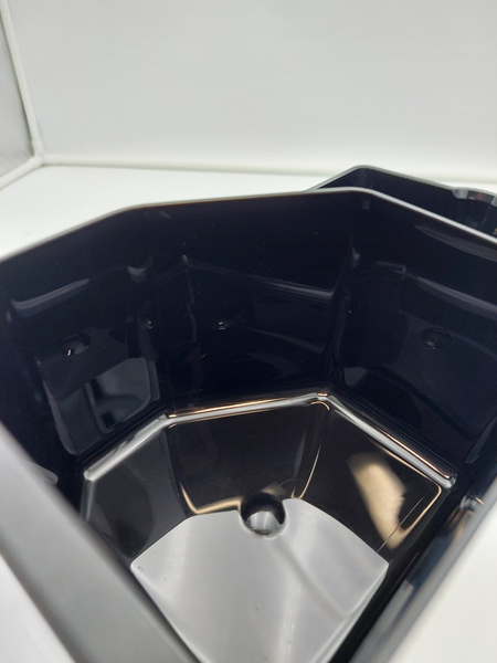 OUTLET 15252 - Ekspres do kawy Melitta Latticia OT F30/0-100