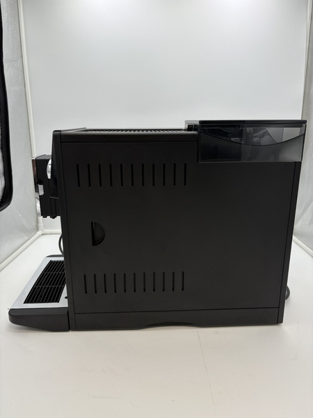 OUTLET 15218 - Ekspres do kawy Melitta LatteSelect F63/0-212 - Czarny 