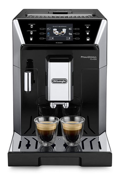 Ekspres do kawy DeLonghi ECAM 550.55 SB - NIEDOSTĘPNY 