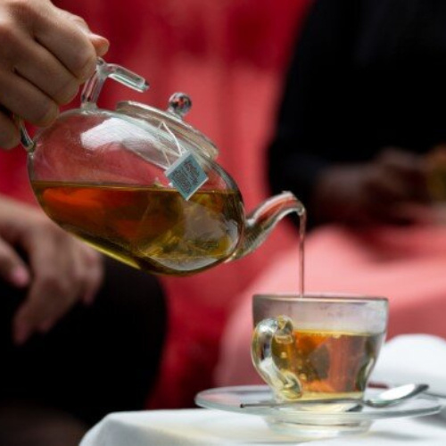 Czarna herbata English Tea Shop Earl Grey 20x2,25g