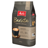 Kawa ziarnista Melitta Barista Crema 1kg