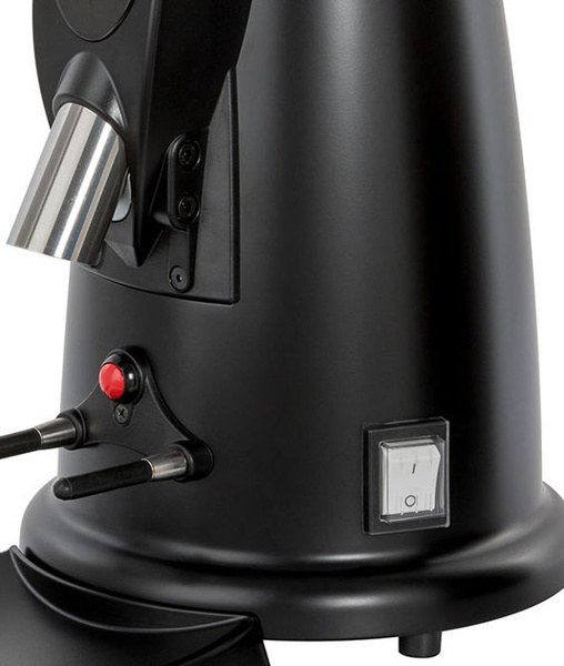 Młynek do kawy Macap M42D Czarny (C18)