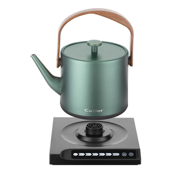 Czajnik elektryczny Catler BM 502 Anna - Zielony