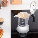 OUTLET - Kawiarka Bialetti Brikka Induction 4 filiżanki