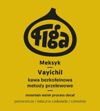 Kawa ziarnista Figa Coffee Meksyk Vayichil 250g – NIEDOSTĘPNY