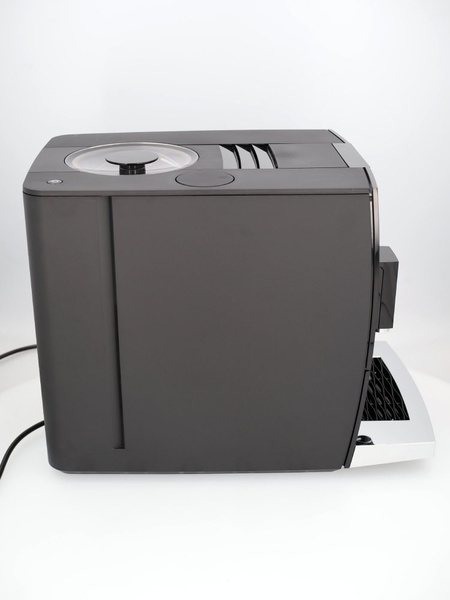 OUTLET 97566 - Ekspres do kawy Jura C3 Piano Black (EA)