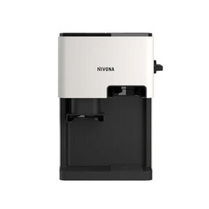 Ekspres do kawy Nivona Cube 4102 - Biały + GRATIS torba przenośna na ekspres