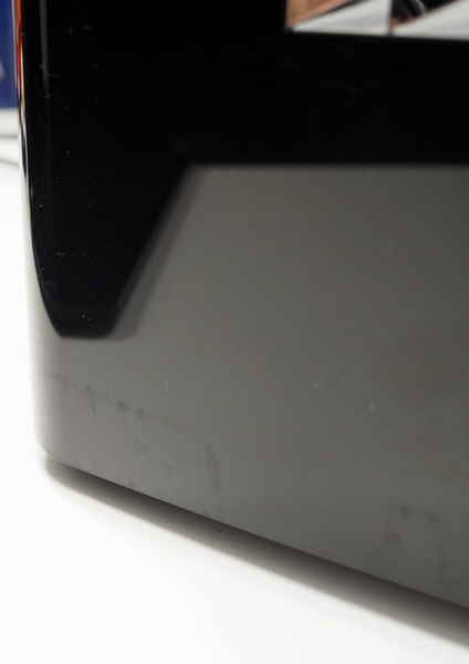 OUTLET 541281 - Ekspres do kawy Jura ENA 8 Full Metropolitan Black (EC)