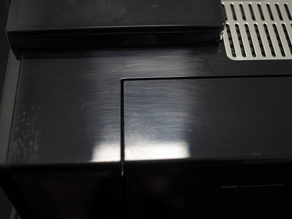 OUTLET - Ekspres do kawy Melitta F63-101 Caffeo CI Touch - srebrny 