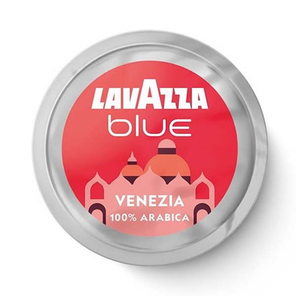 Kapsułki Lavazza Blue Venezia 100% Arabica 100szt.