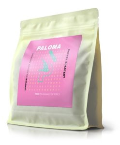 Kawa ziarnista Paloma Honduras Sol Naciente Anaerobic 250g - NIEDOSTĘPNY