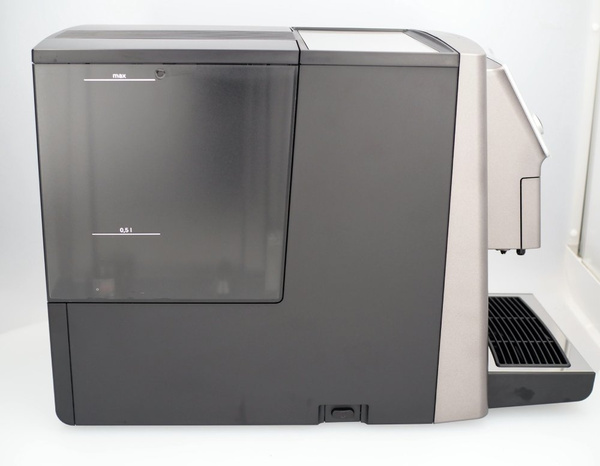 OUTLET 68451 - Ekspres do kawy Nivona 821 // 3 lata gwarancji