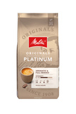 Zestaw 2x 1kg Kawa ziarnista Melitta Originals Platinum
