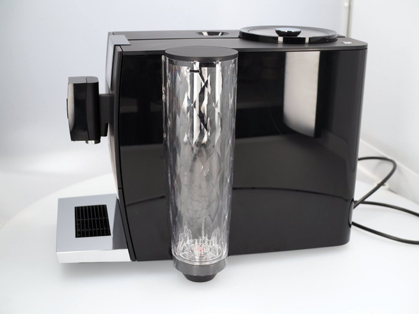 OUTLET 46317 - Ekspres do kawy Jura ENA 8 Full Metropolitan Black (EC)