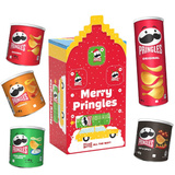 Kalendarz adwentowy Merry Pringles – NIEDOSTĘPNY