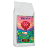 Kawa ziarnista Trip Coffee Rwanda 1kg
