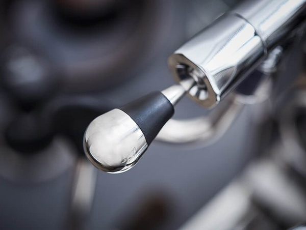 Ekspres do kawy Bellezza Francesca Leva