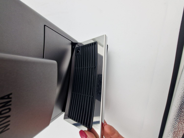 OUTLET 13055 - Ekspres do kawy Nivona 821