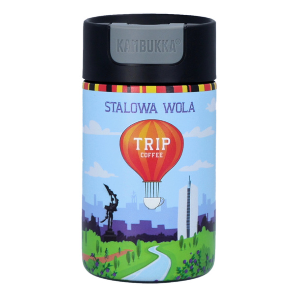 Kubek termiczny Kambukka Olympus 300 ml - Trip Coffee Stalowa Wola
